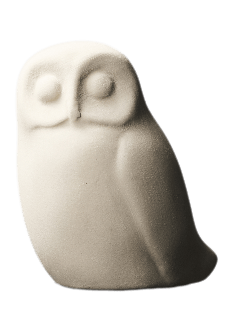 Owl #004 / 梟 #004