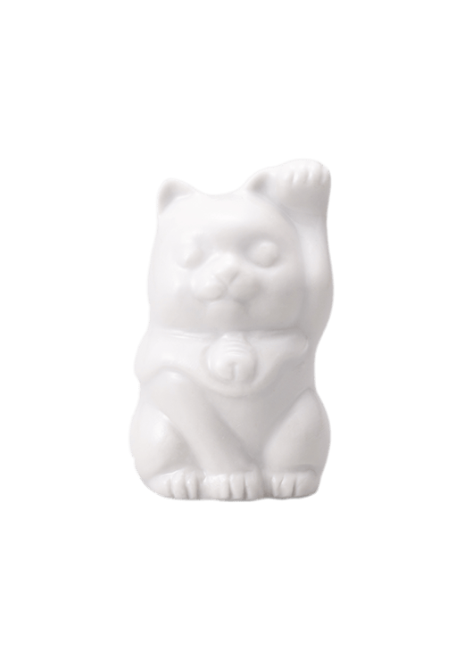 Maneki neko #02 / 招き猫 #02