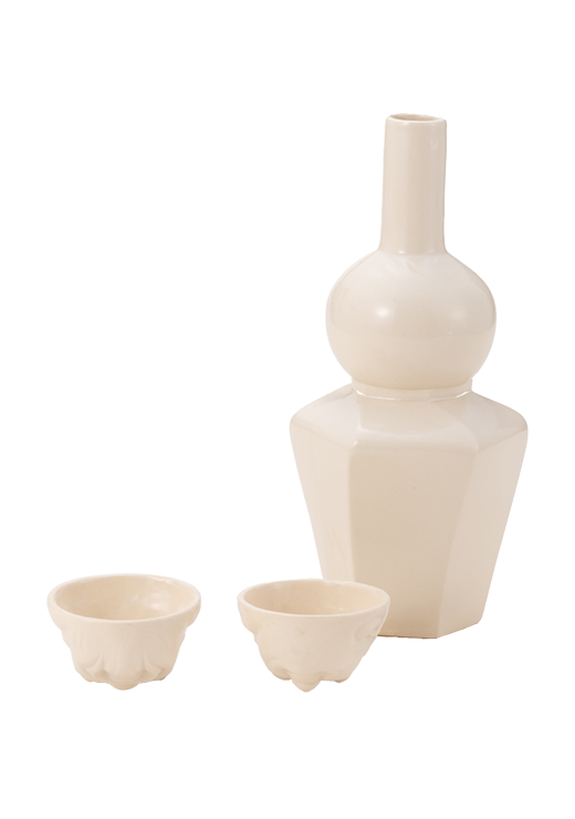 Takasago Syuki Set / 高砂 酒器 セット