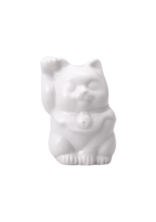 Maneki neko #01 / 招き猫 #01