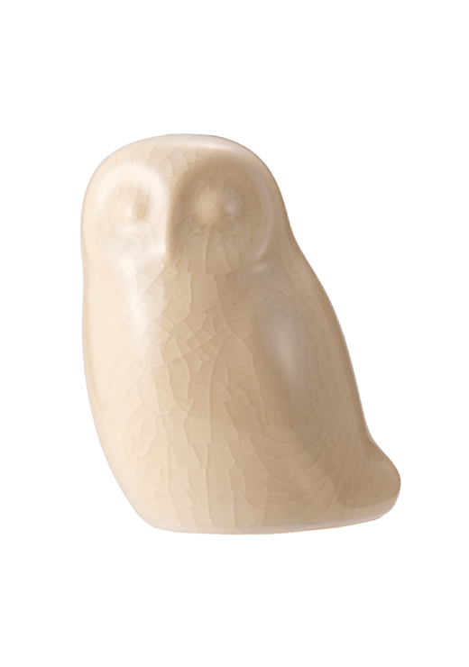 Owl #01 / 梟 #01