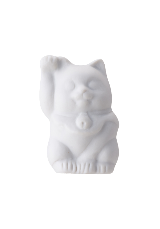 Maneki neko #03 / 招き猫 #03