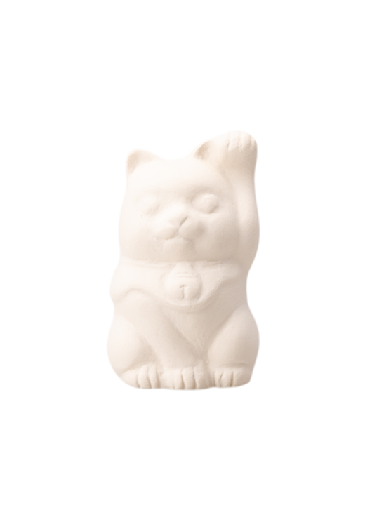 Maneki neko #12 / 招き猫 #12