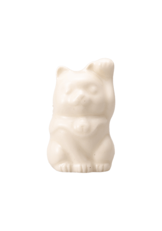 Lucky cat #10 / 招き猫 #10