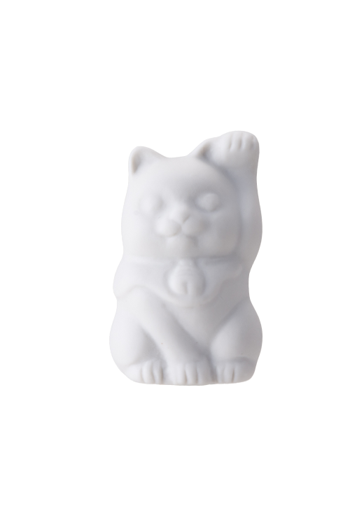 Maneki neko #04 / 招き猫 #04
