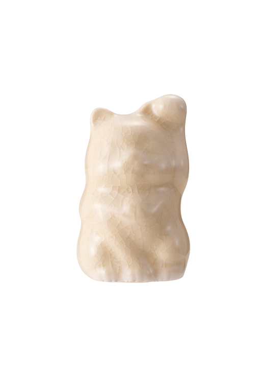 Lucky cat #08 / 招き猫 #08