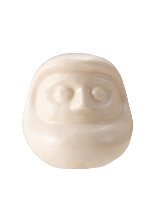 Daruma #02 / 達磨 #02