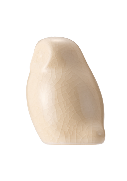 Owl #01 / 梟 #01
