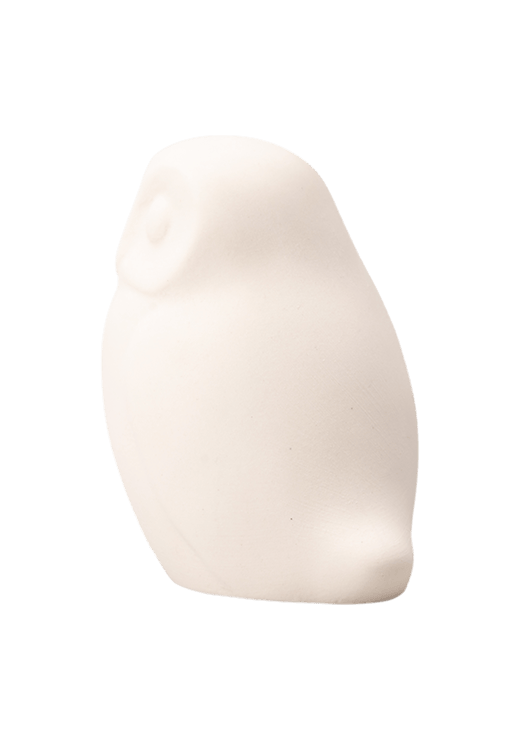Owl #04 / 梟 #04
