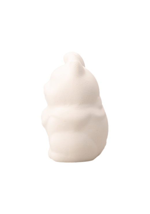 Maneki neko #11 / 招き猫 #11