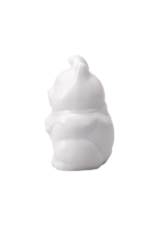 Maneki neko #01 / 招き猫 #01