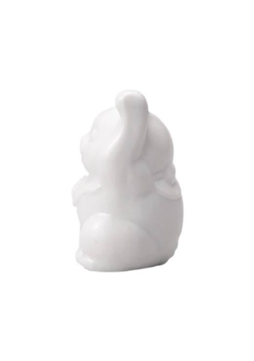 Maneki neko #02 / 招き猫 #02