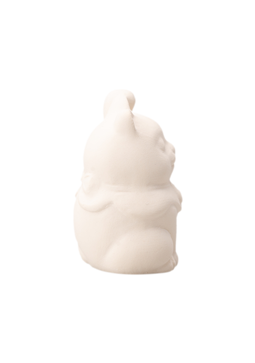 Maneki neko #12 / 招き猫 #12