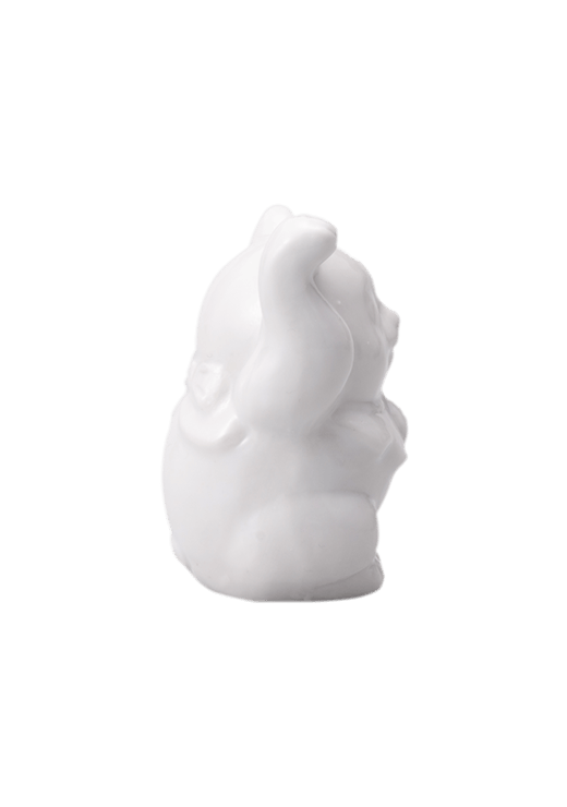 Maneki neko #01 / 招き猫 #01