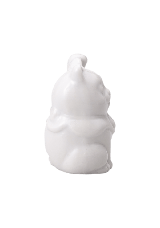 Maneki neko #02 / 招き猫 #02