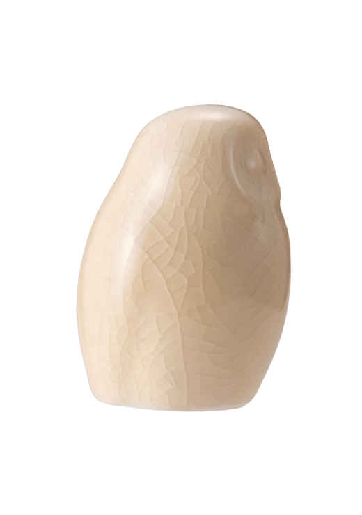 Owl #01 / 梟 #01