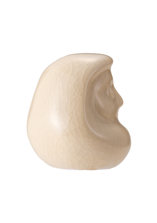 Daruma #01 / 達磨 #01