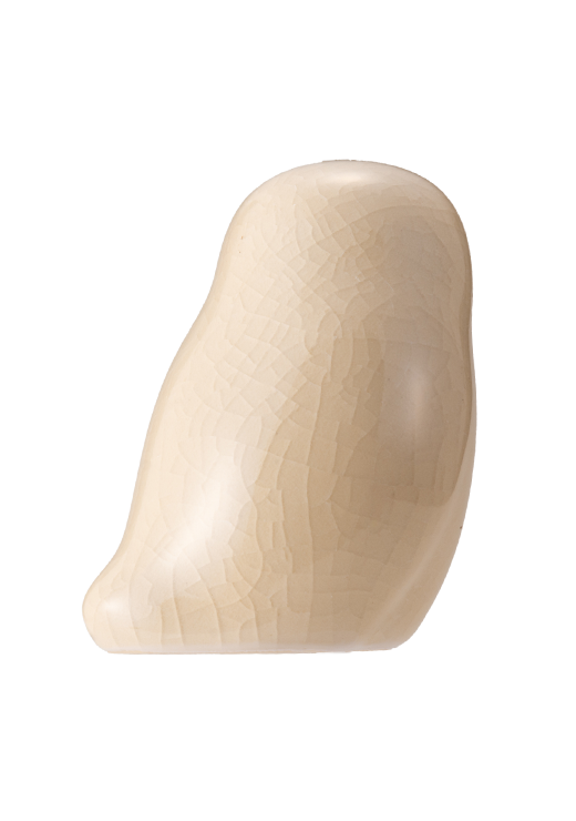 Owl #01 / 梟 #01