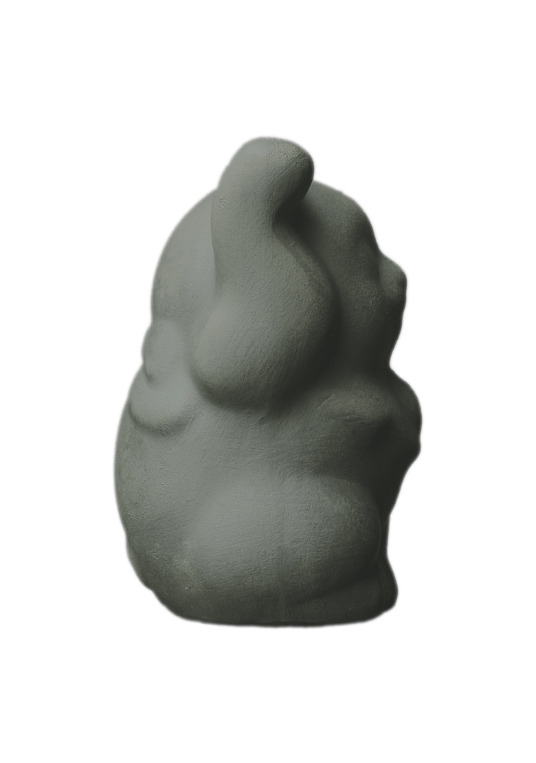 Lucky cat #003 / 招き猫 #003