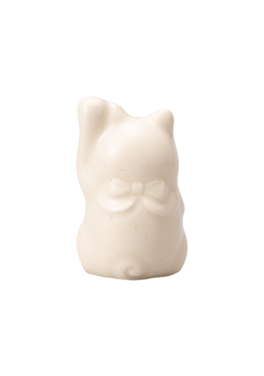 Lucky cat #10 / 招き猫 #10