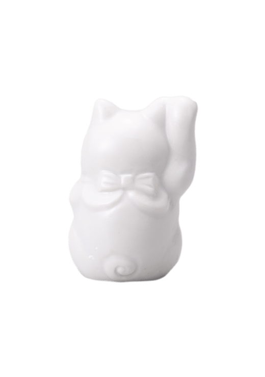 Maneki neko #01 / 招き猫 #01