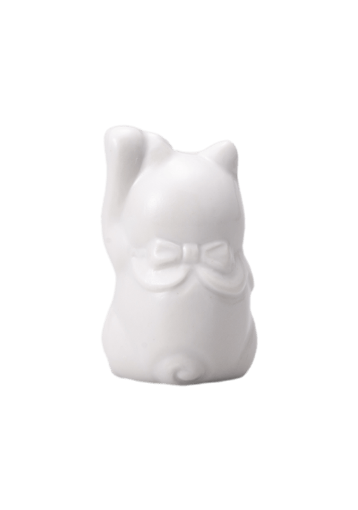 Maneki neko #02 / 招き猫 #02