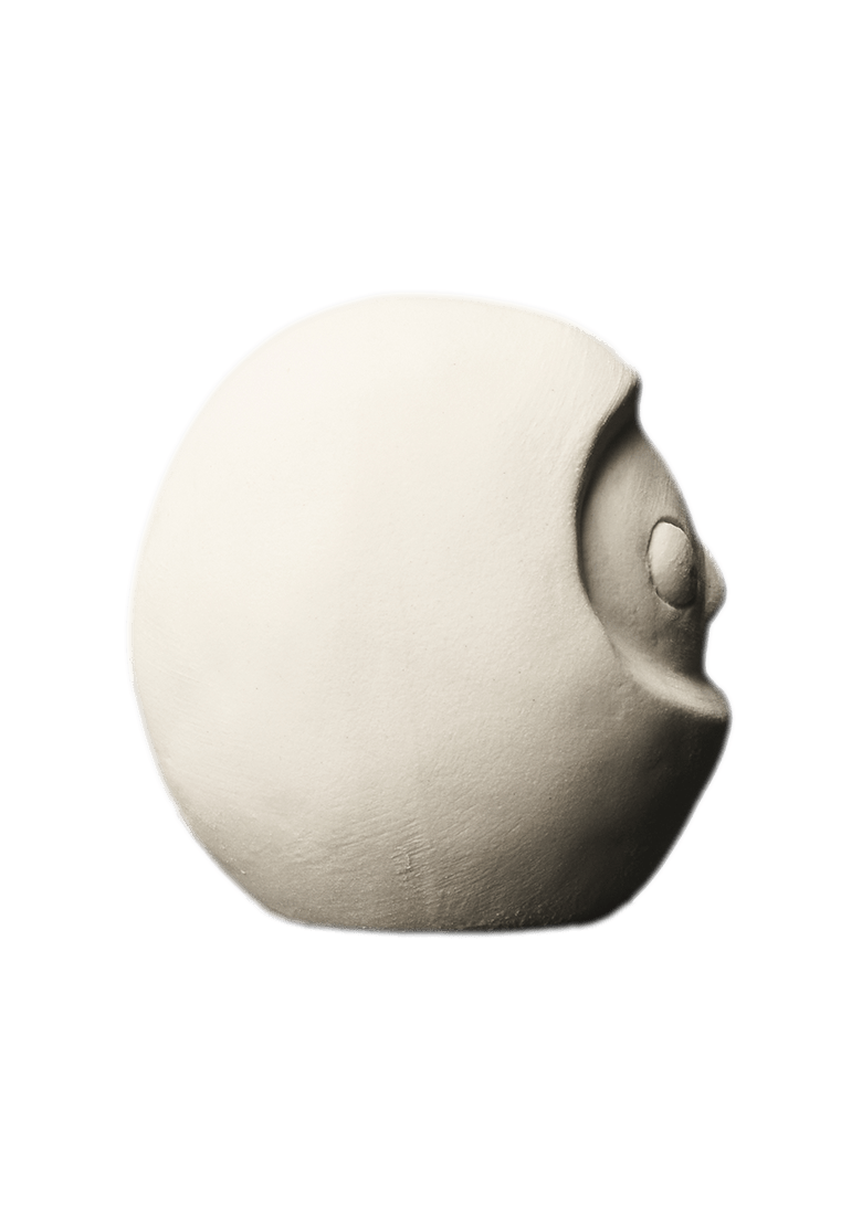 Daruma #004 / 達磨 #004