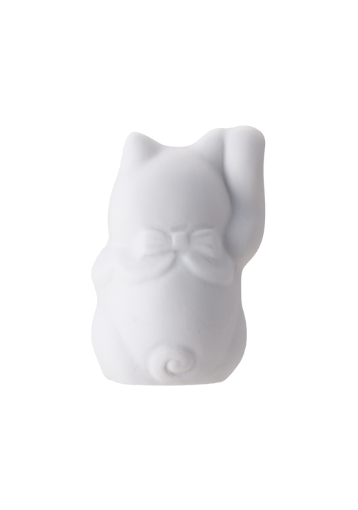 Maneki neko #03 / 招き猫 #03
