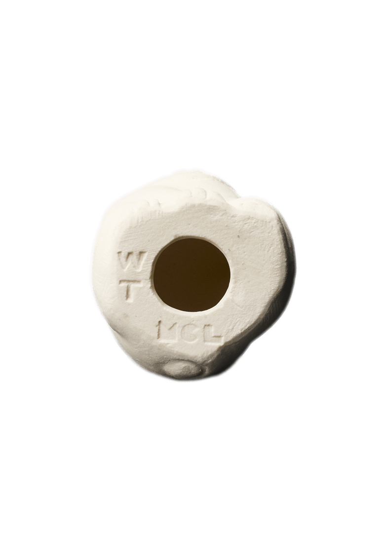 Lucky cat #012 / 招き猫 #012