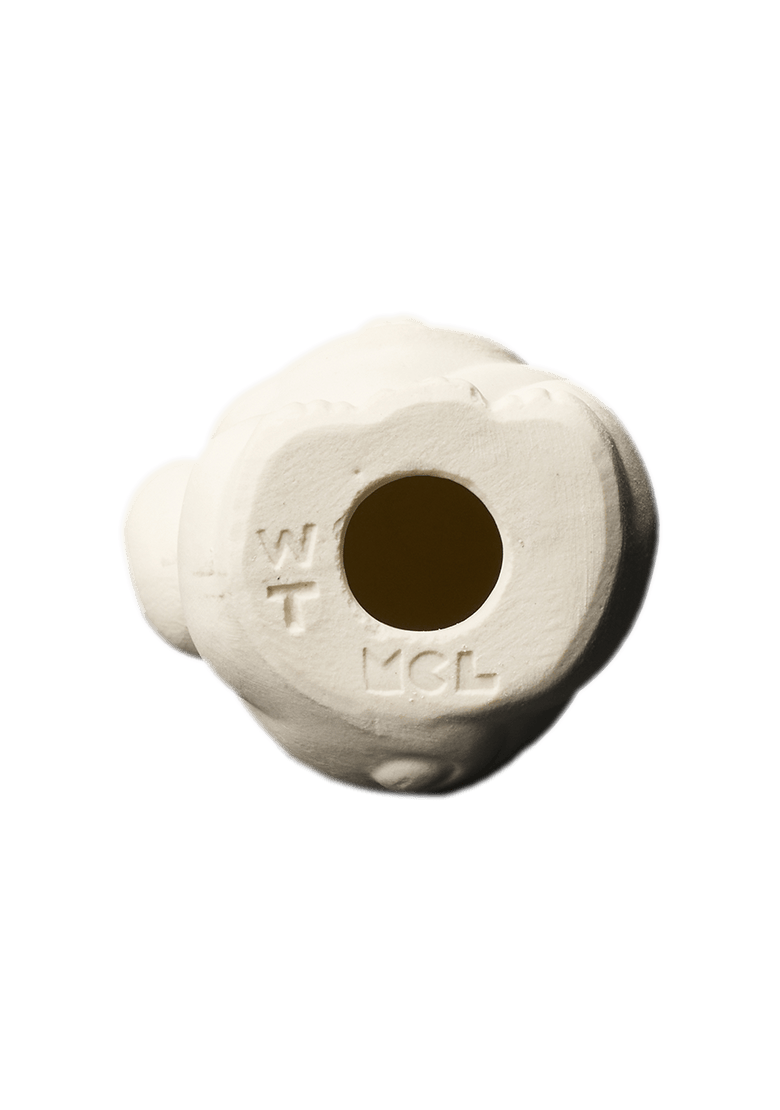 Lucky cat #015 / 招き猫 #015