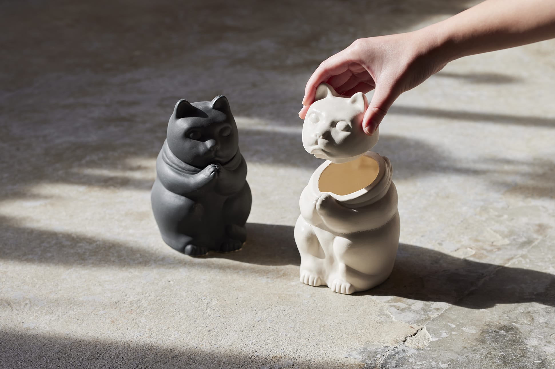 MCL(MIYASOU CERAMIC LABORATORY)