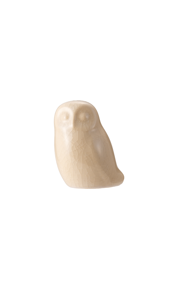 Owl #01