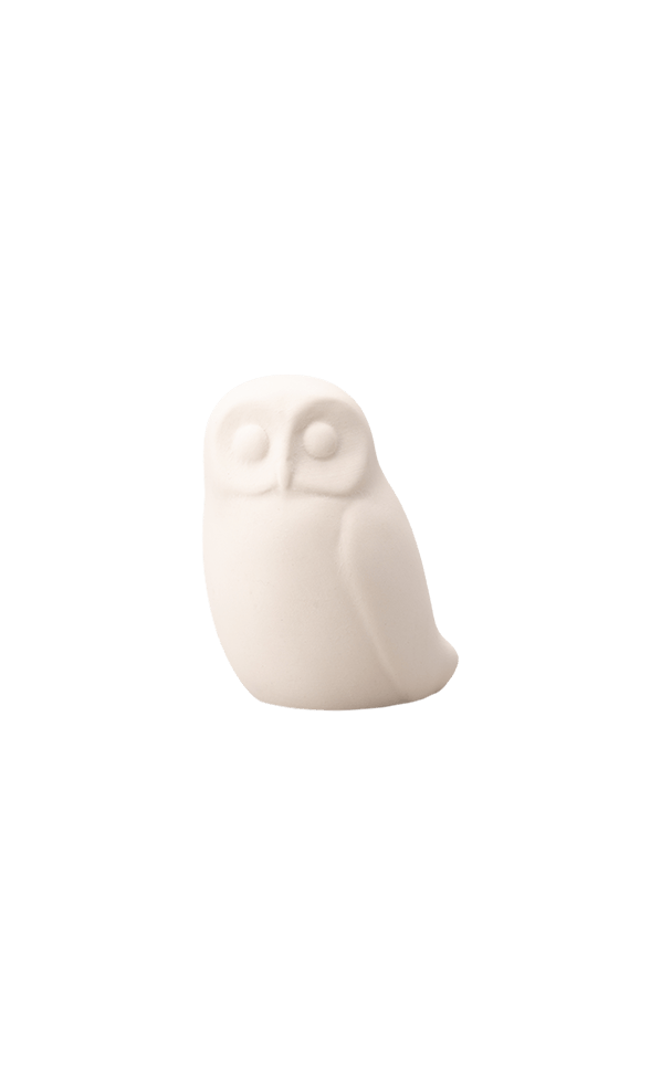 Owl #04