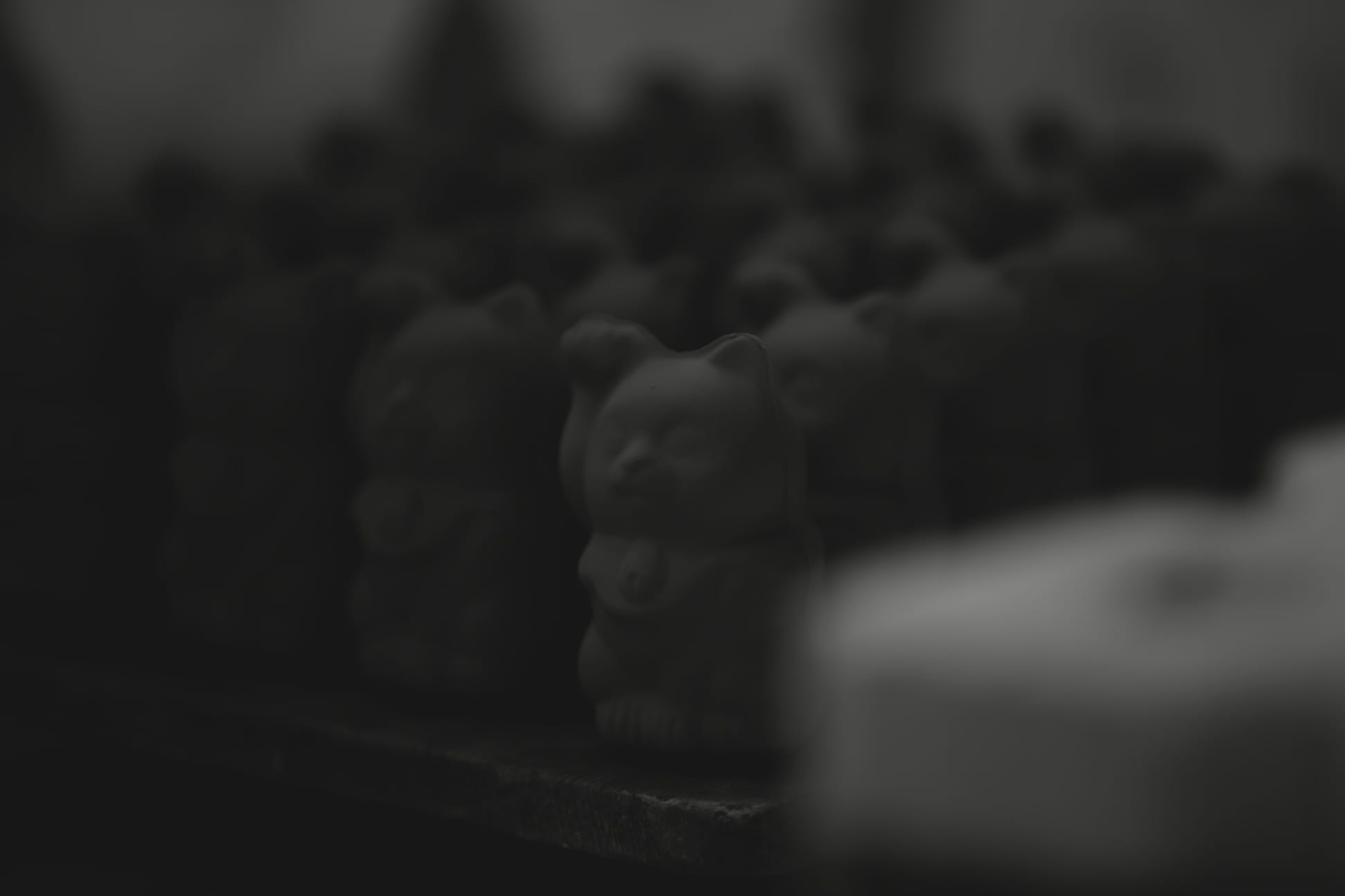 01 / Preparation of ornament base