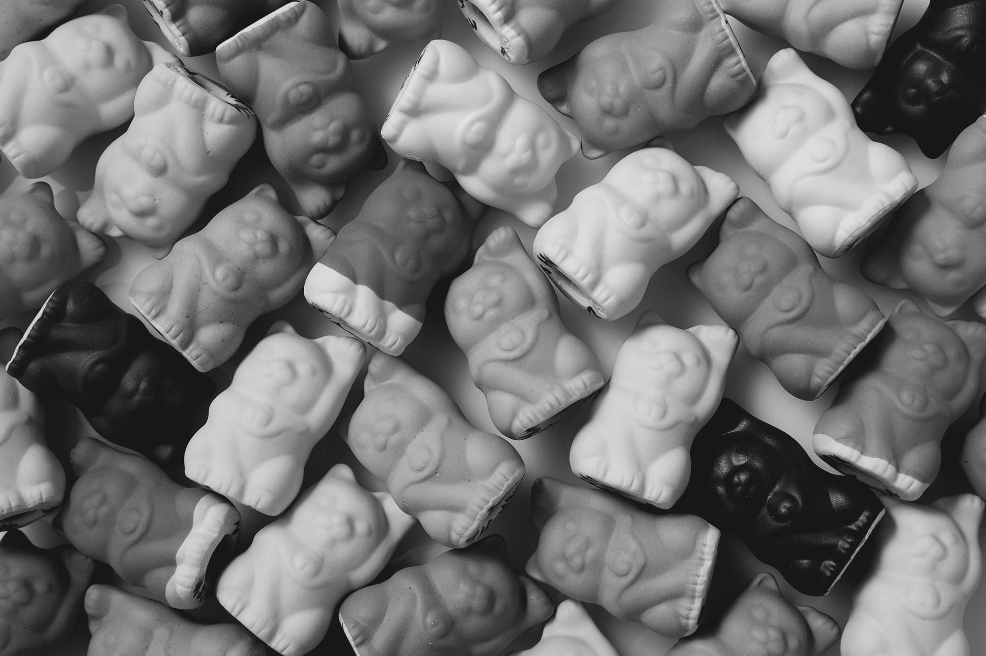 02 / Production and sale of original glazes